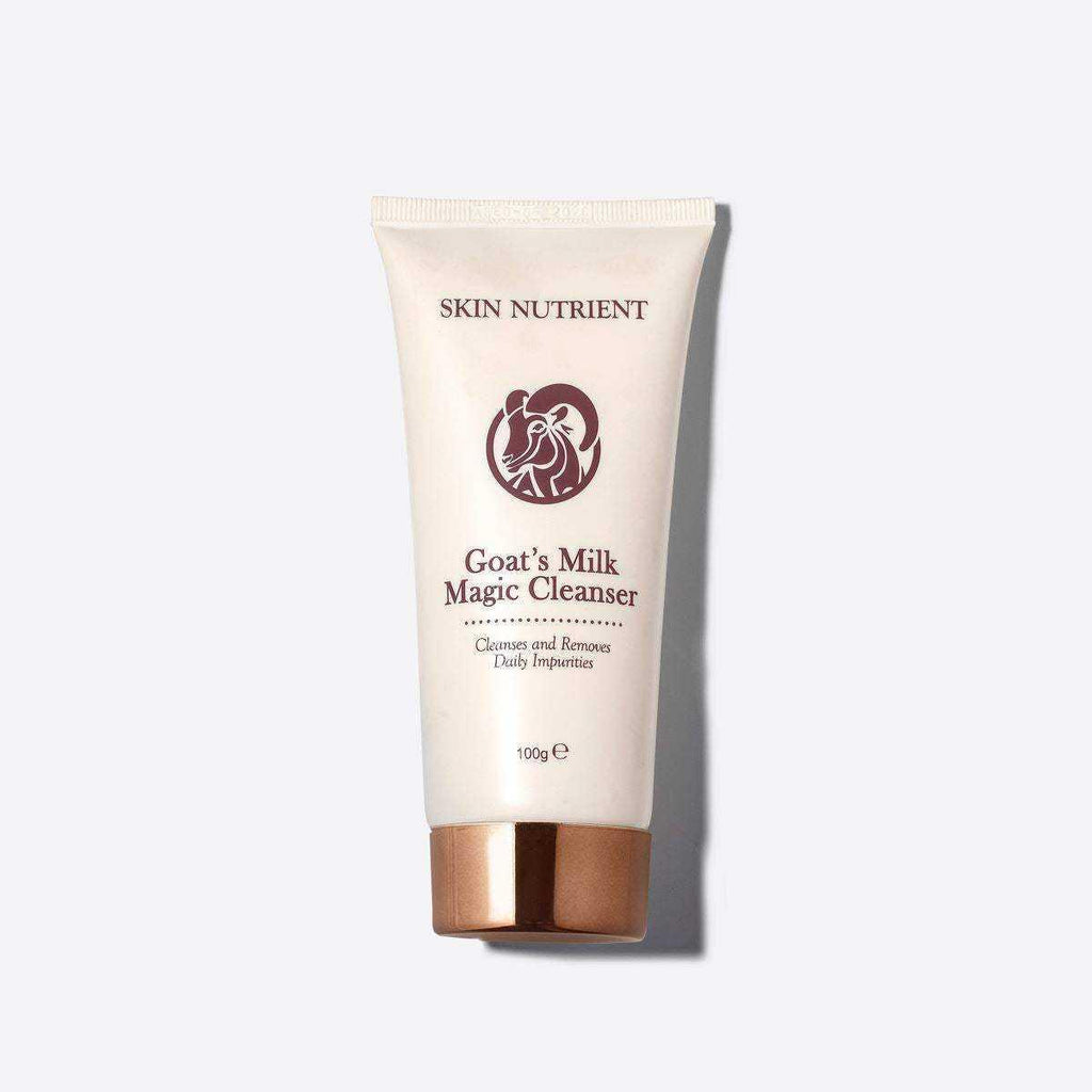 Goats Milk Magic Bundle