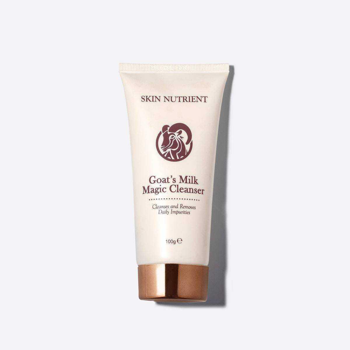 Goats Milk Magic Bundle