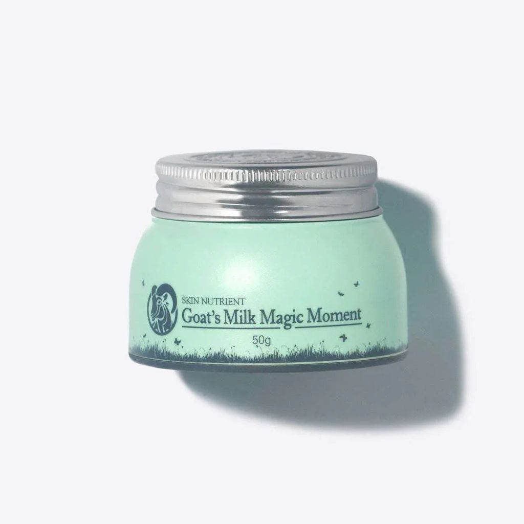 Goats Milk Magic Bundle