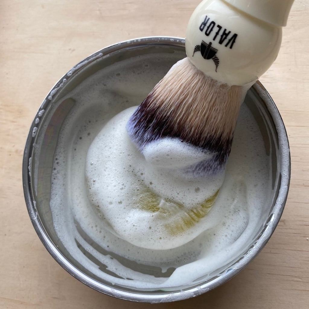 Starter Shaving Kit Gift Set