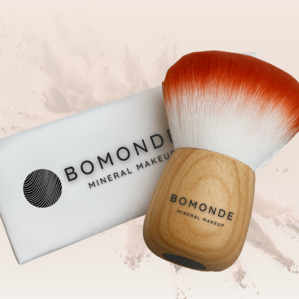 Bomonde Vegan Mineral Teen Starter Kit
